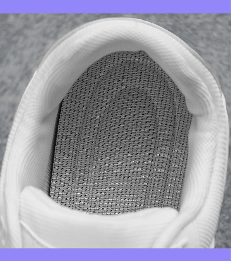 Thick Sole Board Shoes