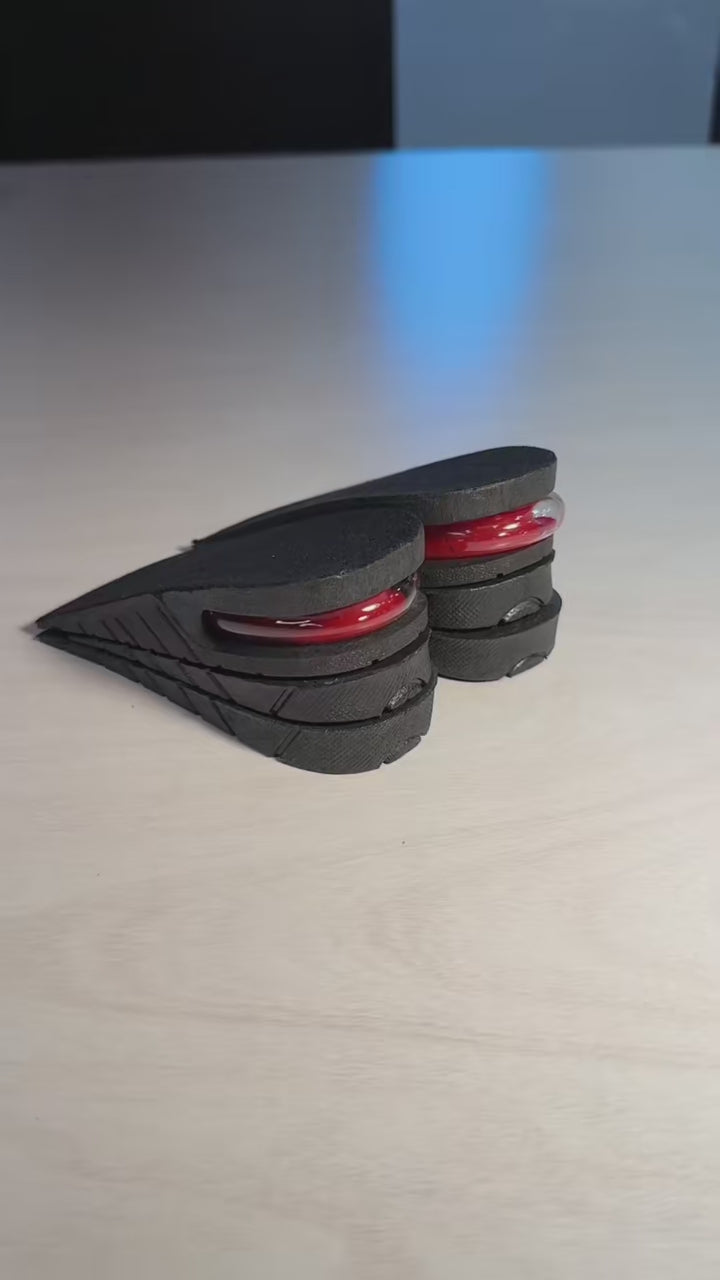 Height Boosting Insoles